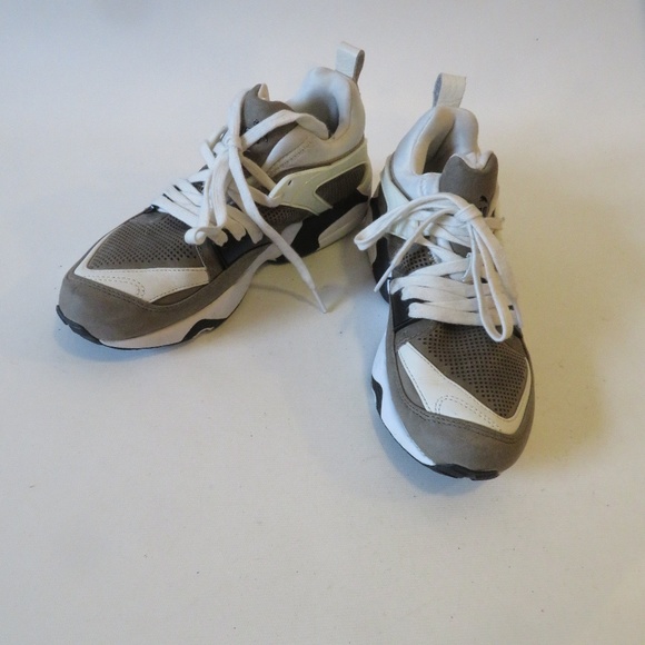 puma trinomic womens